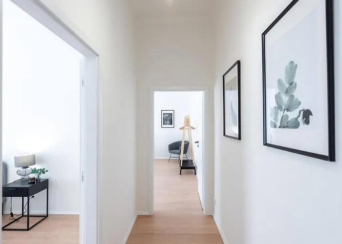 Unique Old Town 2br Oasis With Sofa Bed * Prag