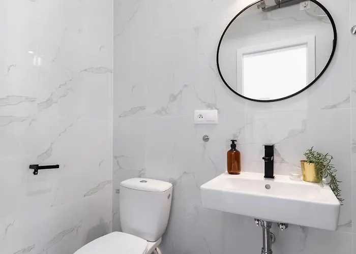 Unique Old Town 2br Oasis With Sofa Bed * 布拉格