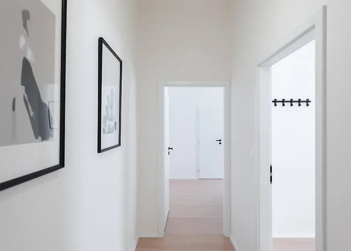 Unique Old Town 2br Oasis With Sofa Bed Lejlighed *